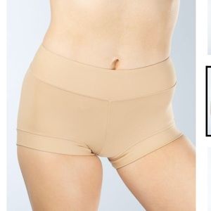 Katrina dance shorts adult medium